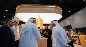 دعم 10 شركات.. مؤسسة محمد بن راشد تعزز قطاع الأغذية في جلفود